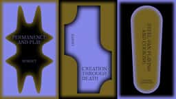 Visual Identity for the British Pavilion at Venice Biennale 2023 - thumbnail 2