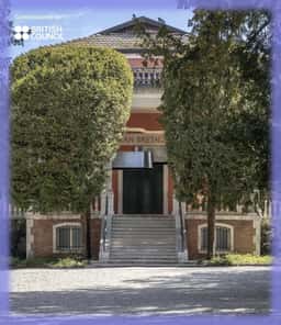 Visual Identity for the British Pavilion at Venice Biennale 2023 - thumbnail 7