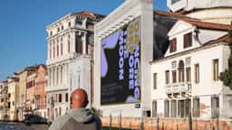 Visual Identity for the British Pavilion at Venice Biennale 2023 - thumbnail 9