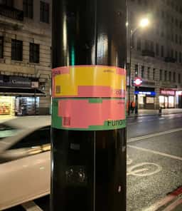 Open Call Campaign for Atelier100 - thumbnail 7