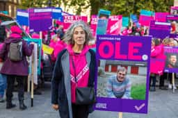Campaign Identity for Dignity in Dying - thumbnail 2
