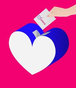 Campaign Identity for Dignity in Dying - thumbnail 4