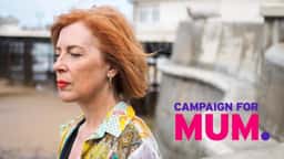 Campaign Identity for Dignity in Dying - thumbnail 6