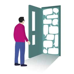 Campaign Identity for Dignity in Dying - thumbnail 7