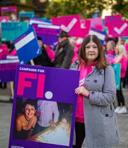 Campaign Identity for Dignity in Dying - thumbnail 9