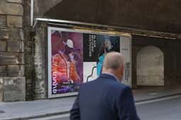 Brand Identity for UD Music Organisation - thumbnail 2