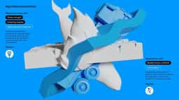 Visual Identity for United Nations University's Interconnected Disaster Risks Research - thumbnail 3