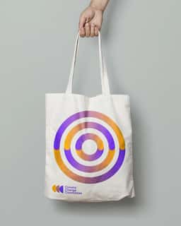 Brand Identity for the Climate Change Committee - thumbnail 6