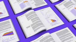 Brand Identity for the Climate Change Committee - thumbnail 7