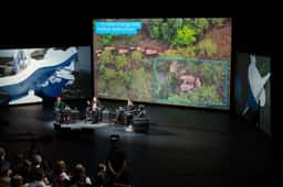 Visual Identity for Studio Bonn’s Global Nerve Systems Talks - thumbnail 2