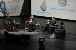 Visual Identity for Studio Bonn’s Global Nerve Systems Talks - thumbnail 5