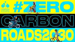 Climate-Safe Streets Campaign for London Cycling Campaign - thumbnail 2