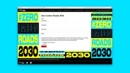 Climate-Safe Streets Campaign for London Cycling Campaign - thumbnail 4
