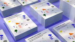 Campaign Identity for Crowdfund London Community Funding - thumbnail 2
