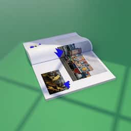 Campaign Identity for Crowdfund London Community Funding - thumbnail 5
