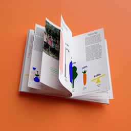 Campaign Identity for Crowdfund London Community Funding - thumbnail 6