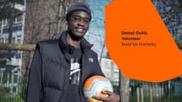 Campaign Identity for Crowdfund London Community Funding - thumbnail 7