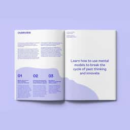 Brand Identity for an Executive Education Club - thumbnail 6