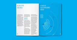 Visual Identity for United Nations Human Stories - thumbnail 4