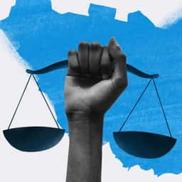 Visual Identity for United Nations Human Stories - thumbnail 6