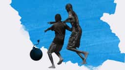 Visual Identity for United Nations Human Stories - thumbnail 8