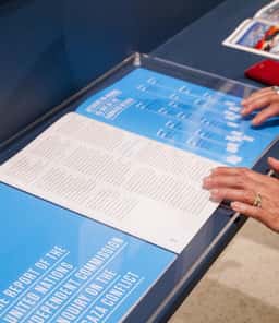 Visual Identity for United Nations Human Stories - thumbnail 9