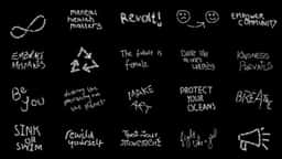 Campaign Identity for Arts University Plymouth - thumbnail 4