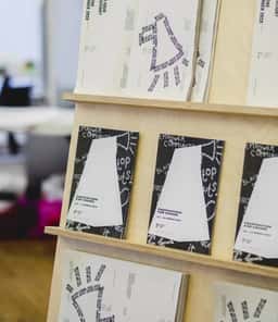 Campaign Identity for Arts University Plymouth - thumbnail 8