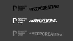 Campaign Identity for Arts University Plymouth - thumbnail 4
