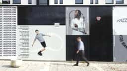 Campaign Identity for Arts University Plymouth - thumbnail 5