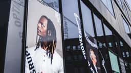 Campaign Identity for Arts University Plymouth - thumbnail 9