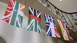 Visual Identity for a British Cultural Engagement Initiative - thumbnail 2