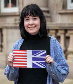 Visual Identity for a British Cultural Engagement Initiative - thumbnail 4