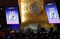 International Women’s Day Campaign for UN Women - thumbnail 2