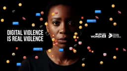 Campaign Identity for UN Women’s 16 Days of Activism - thumbnail 2
