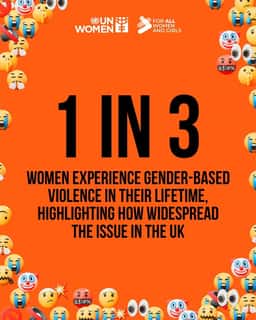 Campaign Identity for UN Women’s 16 Days of Activism - thumbnail 3