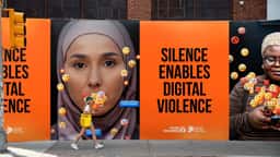 Campaign Identity for UN Women’s 16 Days of Activism - thumbnail 4