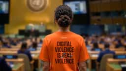Campaign Identity for UN Women’s 16 Days of Activism - thumbnail 5