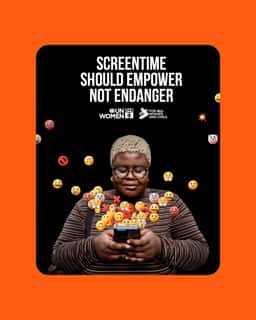 Campaign Identity for UN Women’s 16 Days of Activism - thumbnail 8