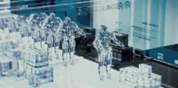 Title Sequence Design for 007 First Light - thumbnail 4