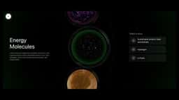 Interactive Data Visualization for S&P Global Energy - thumbnail 3