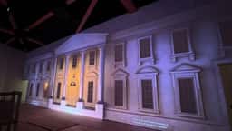 Projection Design for the Theodore Roosevelt Presidential Library - thumbnail 3