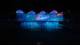 Projection Design for the Theodore Roosevelt Presidential Library - thumbnail 5