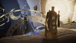 Motion Graphics for 1,001 Threads of Mizan - thumbnail 4