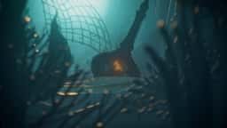 Motion Graphics for 1,001 Threads of Mizan - thumbnail 6