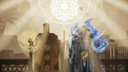 Motion Graphics for 1,001 Threads of Mizan - thumbnail 7