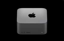 Launch Video for Apple Mac Studio - thumbnail 3