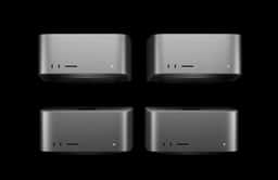 Launch Video for Apple Mac Studio - thumbnail 7