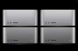 Launch Video for Apple Mac Studio - thumbnail 8
