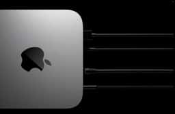 Launch Video for Apple Mac Studio - thumbnail 9